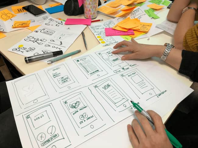 "Tendencias en las Agencias de Marketing para 2024" las agencias de marketing-creatividad
